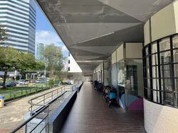 Crystal Court (D10), Shop House #455451811